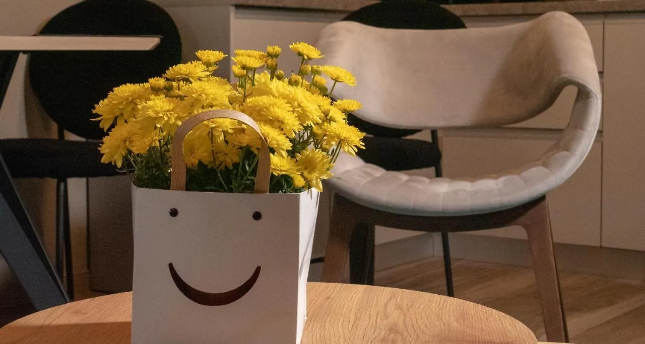 Луксозно Студио One Place In Sofia A1 - Лозенец Apartamento