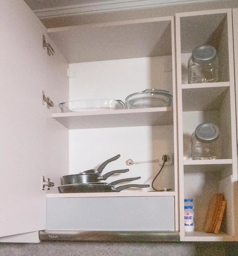 Apartamento Луксозно Студио One Place In Sofia A1 - Лозенец Bulgária