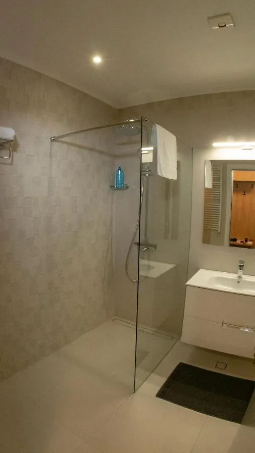 Apartamento Луксозно Студио One Place In Sofia A1 - Лозенец Bulgária