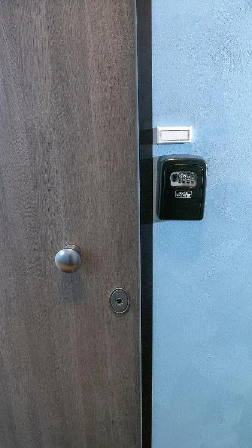 Луксозно Студио One Place In Sofia A1 - Лозенец Apartamento