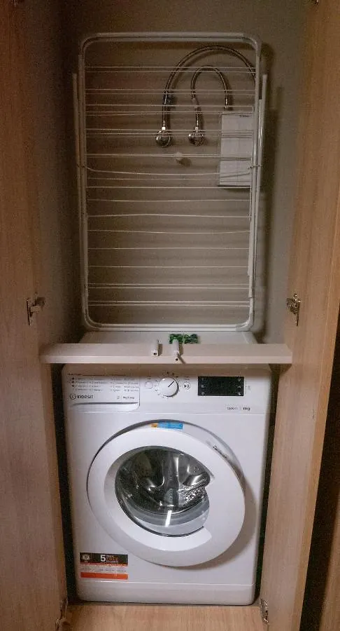 Луксозно Студио One Place In Sofia A1 - Лозенец Apartamento